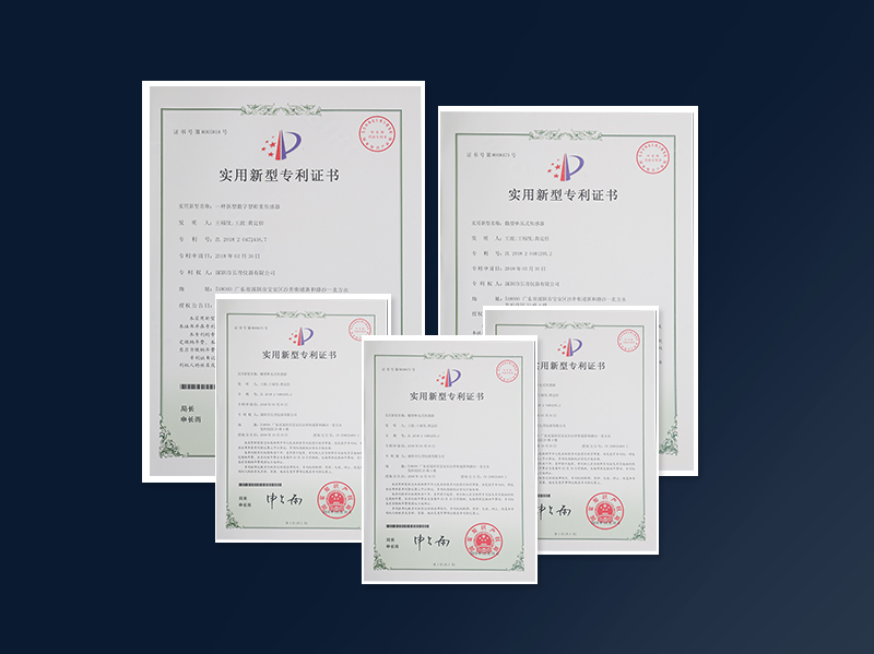 專(zhuān)利技術(shù)、產(chǎn)能保障